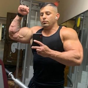 Meet your Posher, Cody